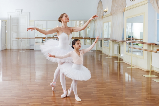 classical-ballet