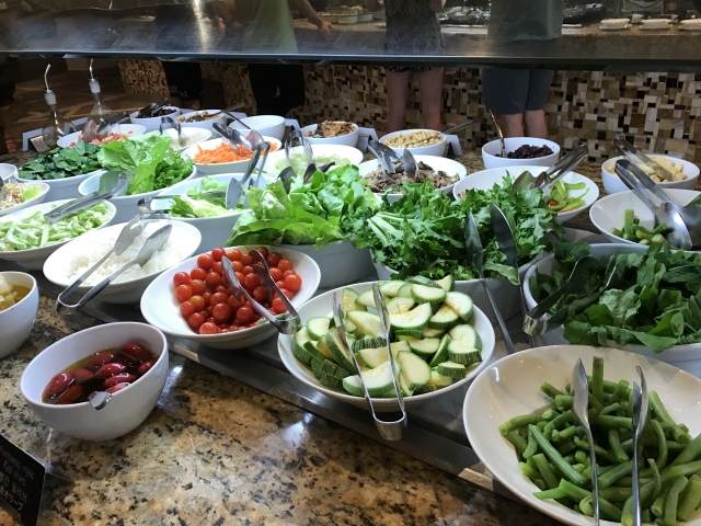 image-of-salad-buffet