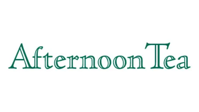 Logo-of-AfternoonTea